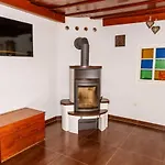 Holiday home Hollberg Hormsdorf