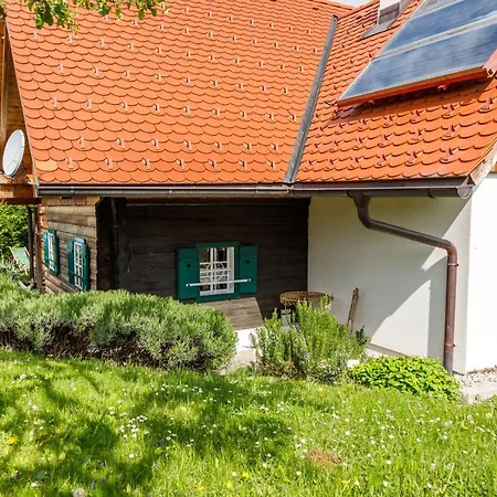 Ferienhaus Höllberg *