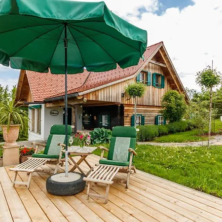 Holiday home Hollberg *