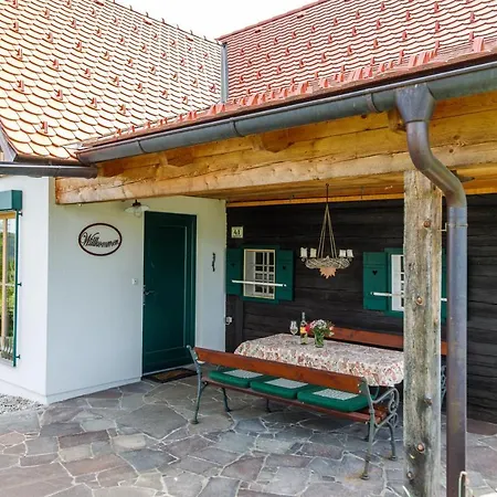 Hoellberg Prázdninový dům