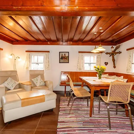 Holiday home Hollberg