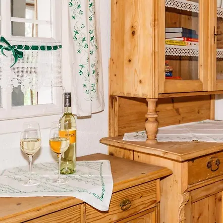 Hoellberg Prázdninový dům