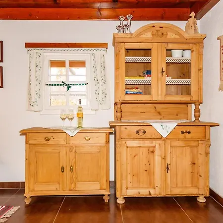 Höllberg Ferienhaus