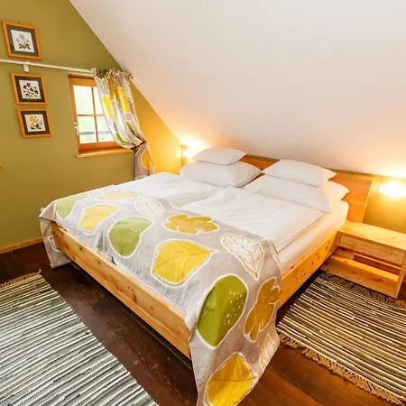 Holiday home Hollberg