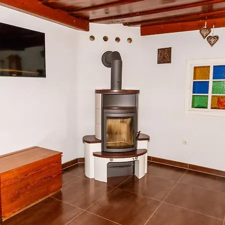 Ferienhaus Höllberg Hormsdorf
