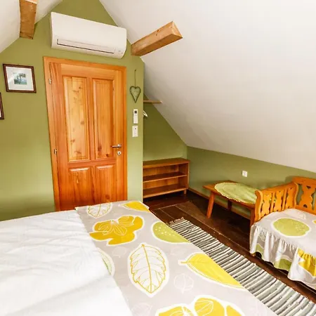 Hoellberg Дом отдыха