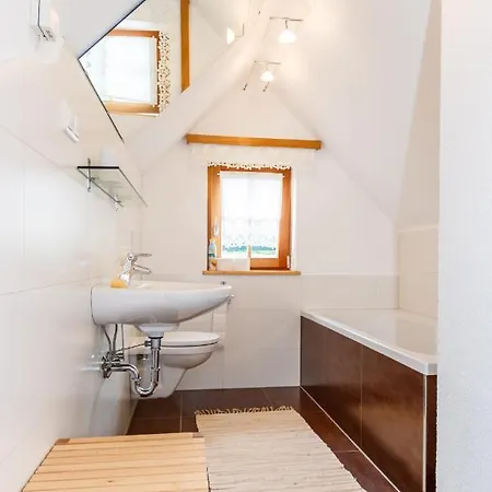 Дом отдыха Hoellberg Hormsdorf