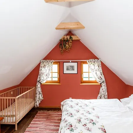 Höllberg Ferienhaus