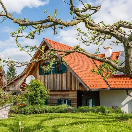 Ferienhaus Höllberg