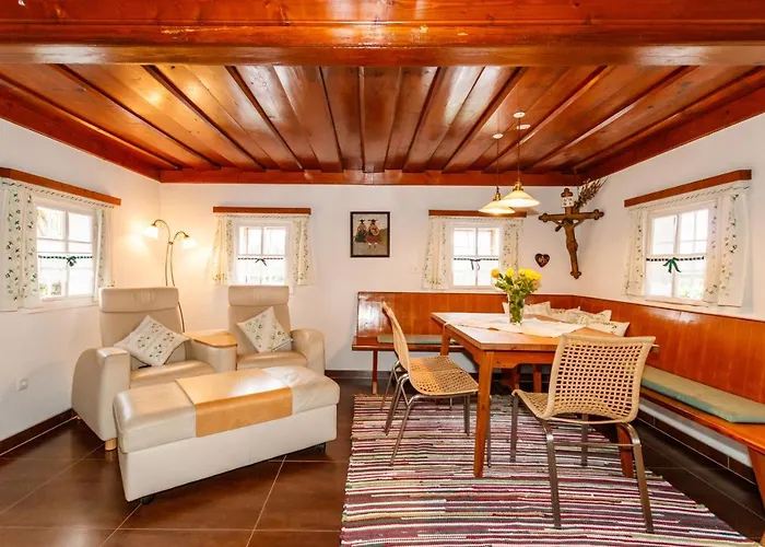 Casa de Férias Hoellberg