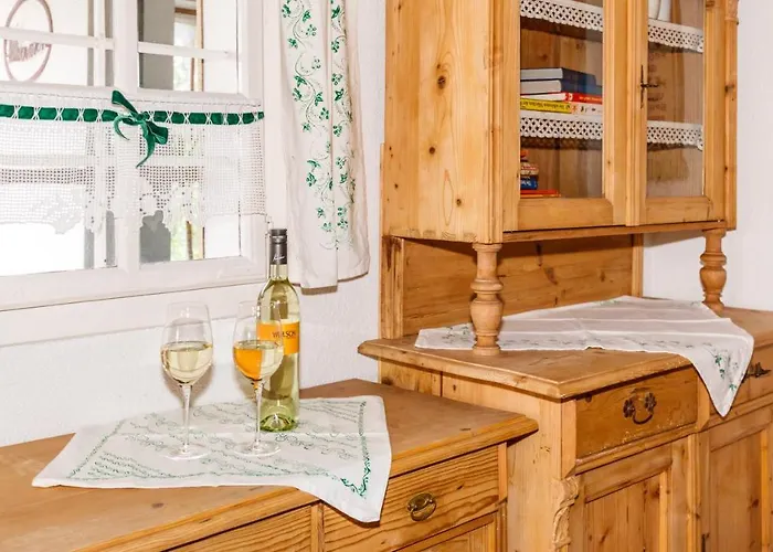 Hoellberg بيت للعطل