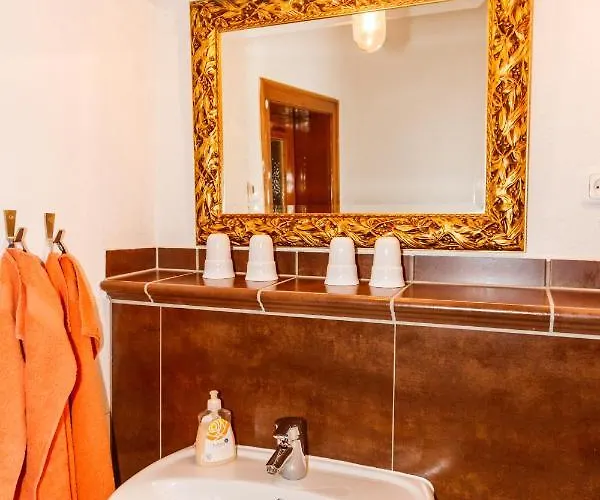 بيت للعطل Hoellberg Hormsdorf