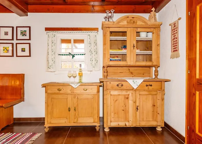 Hoellberg بيت للعطل