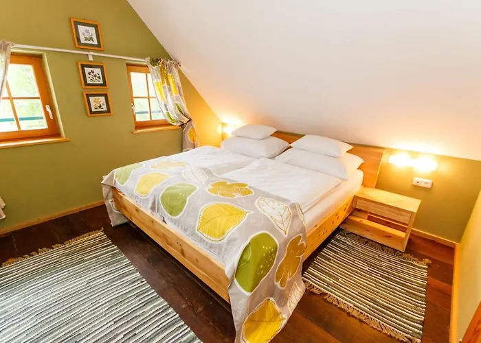 Casa de Férias Hoellberg