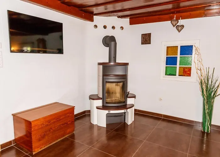 بيت للعطل Hoellberg Hormsdorf