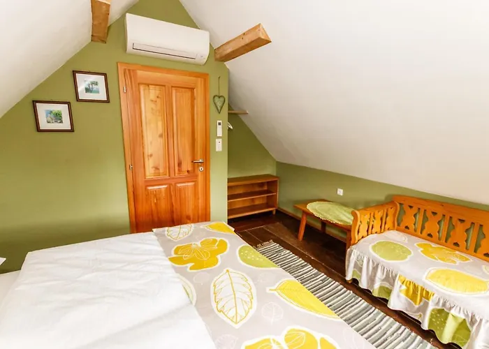 Hoellberg بيت للعطل