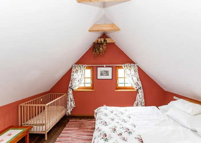 Hoellberg بيت للعطل