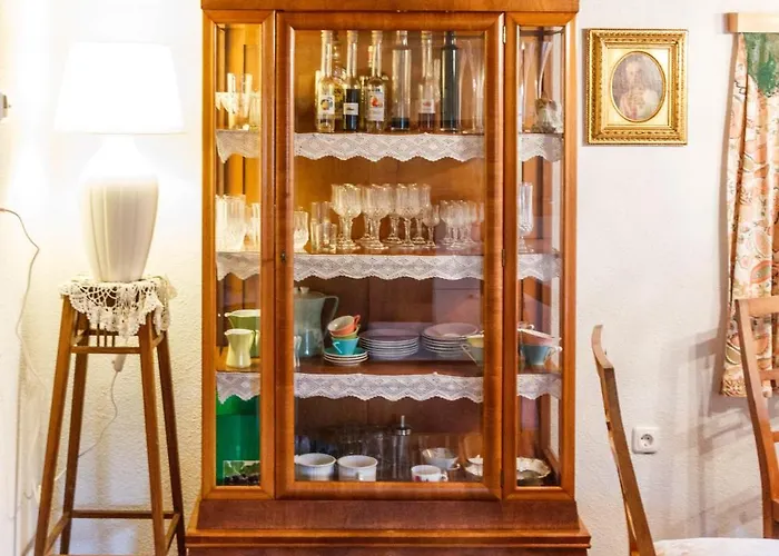 Hoellberg بيت للعطل