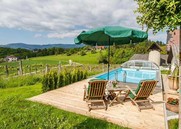 بيت للعطل Hoellberg Hormsdorf