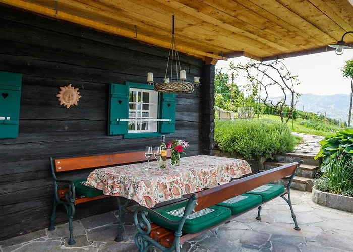 Hoellberg Casa de Férias