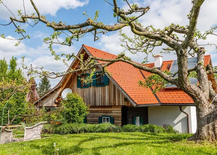 بيت للعطل Hoellberg